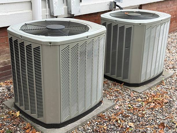 Reliable Hvac contractor in Franklinville, NC by HVAC Repair CO
