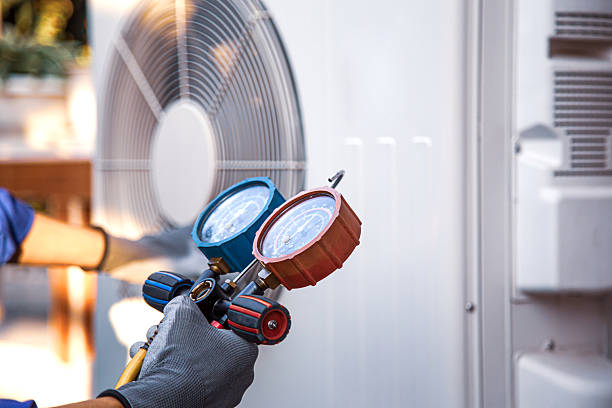 Affordable Hvac solutions in Franklinville, NC